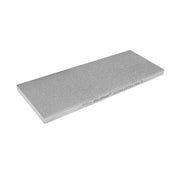 DMT | 8" Dia-Sharp® Bench Stone, Extra-Extra-Fine D8EE - Toolcraft