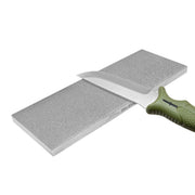 DMT | 8" Dia-Sharp® Bench Stone, Fine D8F - Toolcraft