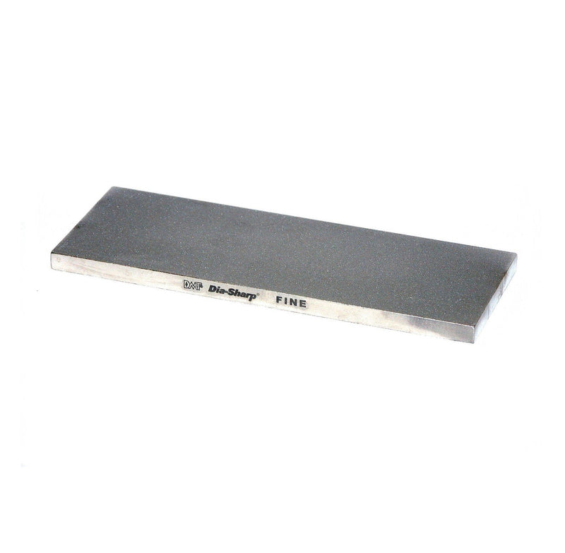 DMT | 8" Dia-Sharp® Bench Stone, Fine D8F - Toolcraft