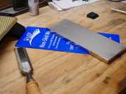 DMT | 8" Dia-Sharp® Diamond Bench Stone, Extra-Coarse D8X - Toolcraft