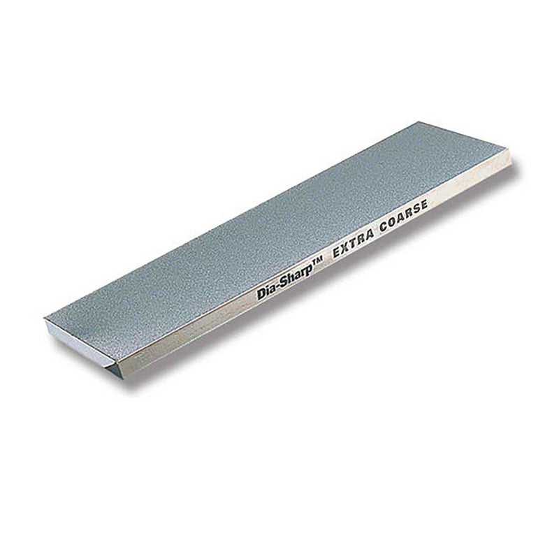 DMT | 8" Dia-Sharp® Diamond Bench Stone, Extra-Coarse D8X - Toolcraft