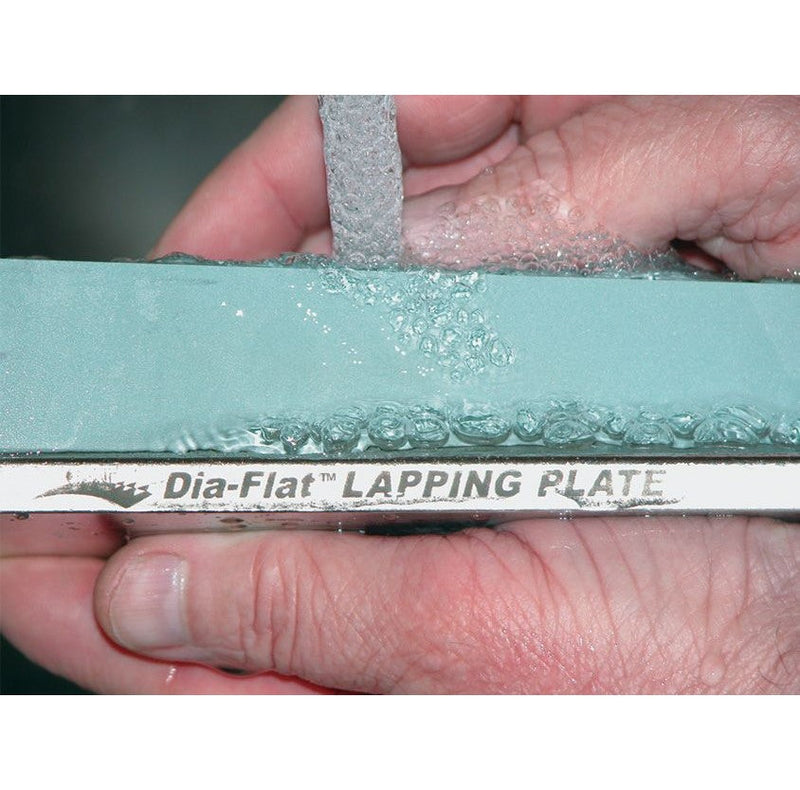 Dmt | Dia-Flat™ Lapping Plate 95 Micron