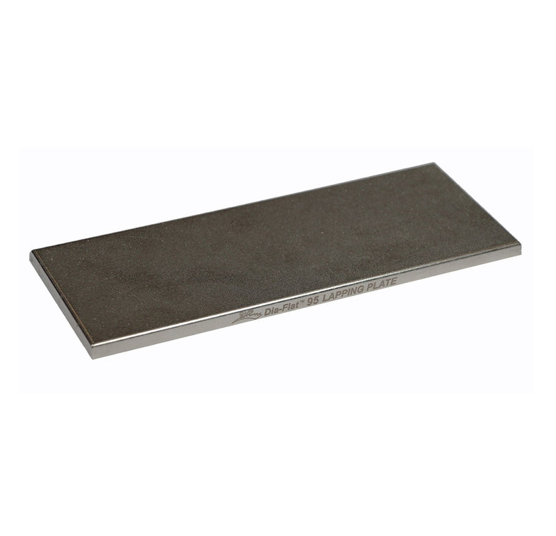 Dmt | Dia-Flat™ Lapping Plate 95 Micron
