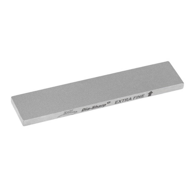 DMT | Dia-Sharp® 4" Continuous Diamond Sharpening Stone (Extra-Fine) D4E - Toolcraft