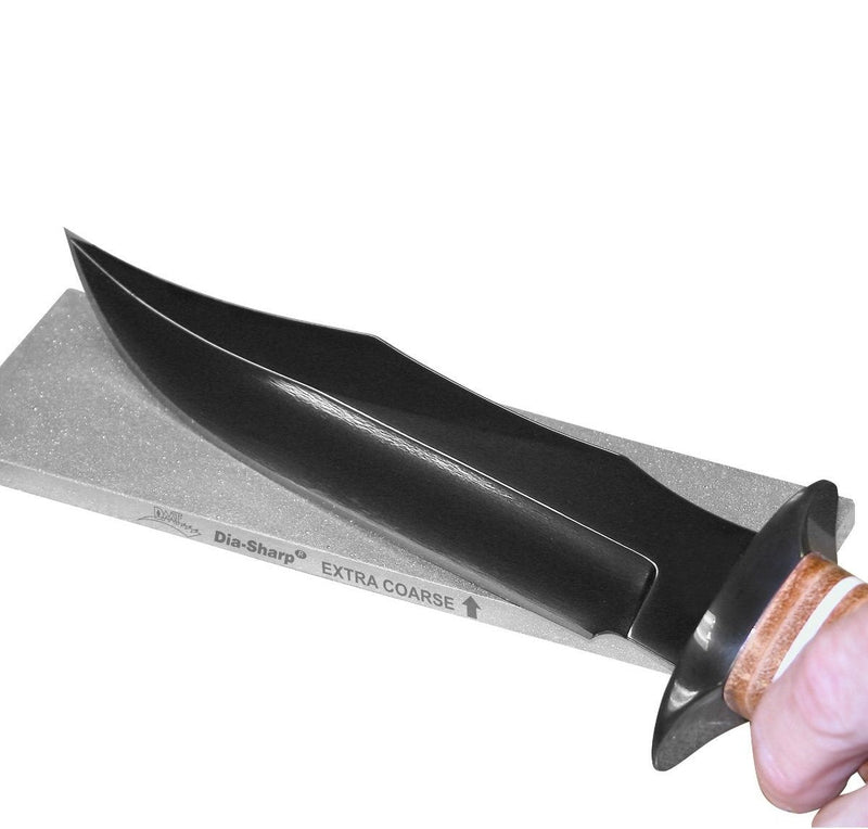 DMT | Dia-Sharp® 6" Bench Stone, Extra-Coarse D6X - Toolcraft
