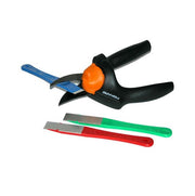 DMT | Dia-Sharp® Diamond Mini-Hone®- Extra-Fine Green - Toolcraft