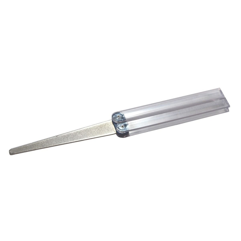 Dmt | Diafold® Flat Folding File Coarse