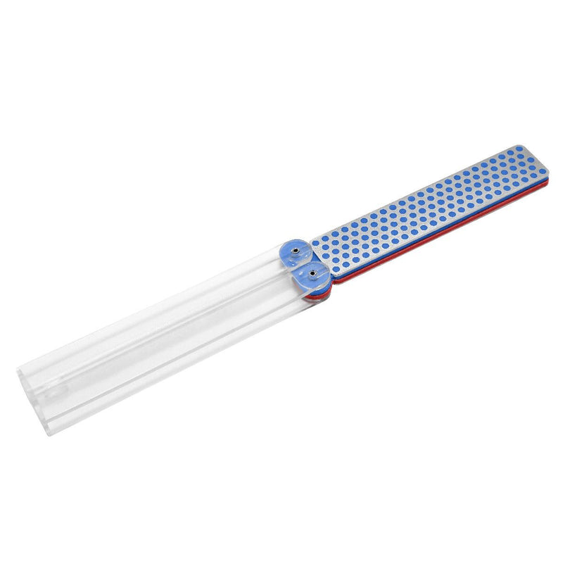 DMT | Diafold™ Diamond Sharpener, Double Sided, Coarse/Fine BSFWFC - Toolcraft