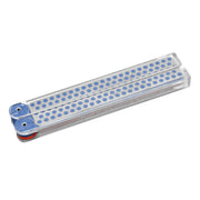 DMT | Diafold™ Diamond Sharpener, Double Sided, Coarse/Fine BSFWFC - Toolcraft