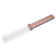 DMT | Diafold™ Diamond Sharpener, Double Sided, Coarse/Fine BSFWFC - Toolcraft