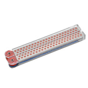DMT | Diafold™ Diamond Sharpener, Double Sided, Coarse/Fine BSFWFC - Toolcraft