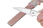 DMT | Diafold™ Diamond Sharpener, Double Sided, Coarse/Fine BSFWFC - Toolcraft