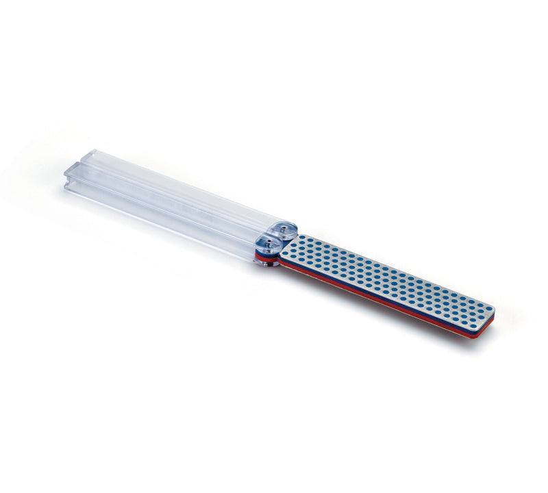 DMT | Diafold™ Diamond Sharpener, Double Sided, Coarse/Fine BSFWFC - Toolcraft