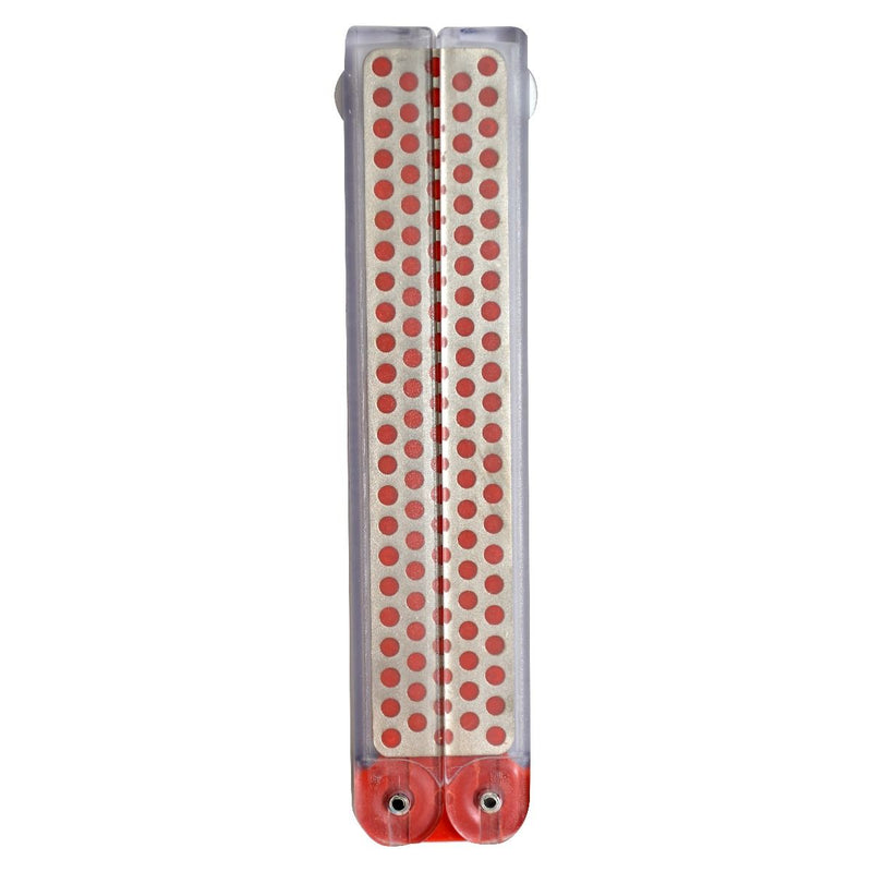DMT | Double Sided Diafold Sharpener Fine/Extra Fine