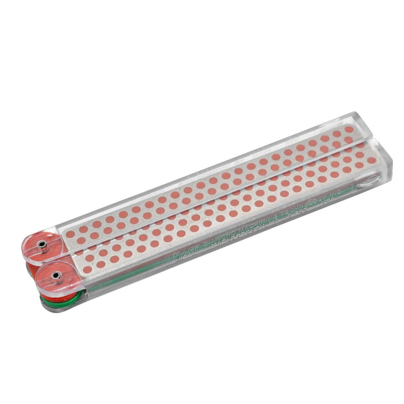 DMT | Double Sided Diafold Sharpener Fine/Extra Fine