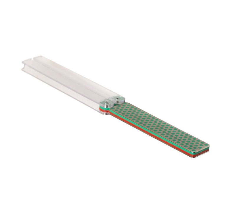DMT | Double Sided Diafold Sharpener Fine/Extra Fine