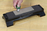 DMT | DuoSharp® Base with MagnaBase Adaptor, Sharpening Stone Accessory - Toolcraft