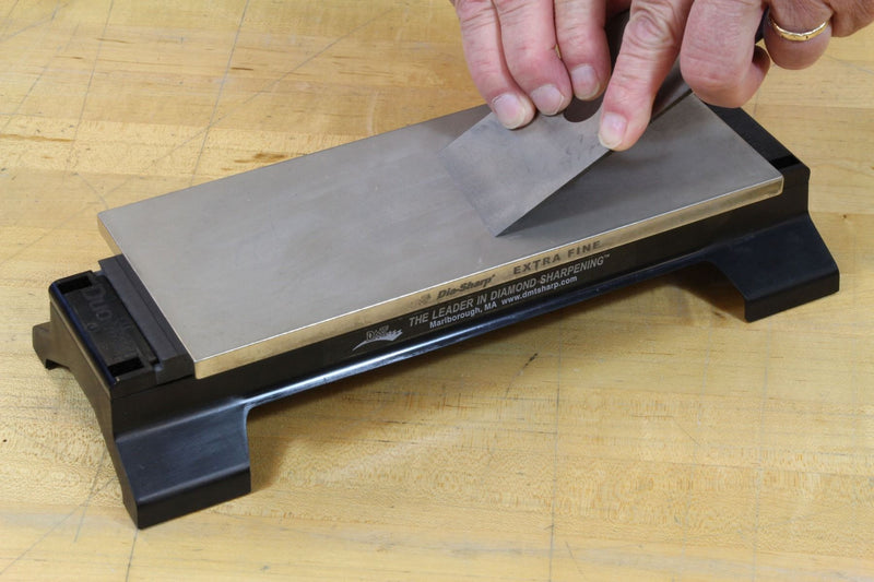 DMT | DuoSharp® Base with MagnaBase Adaptor, Sharpening Stone Accessory - Toolcraft