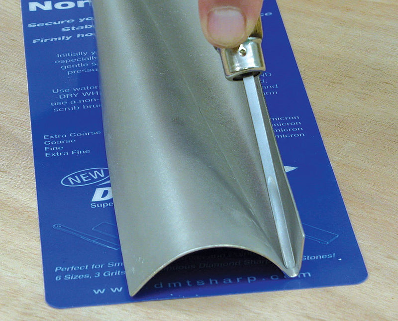 DMT | Wave™ Diamond Sharpener, Extra-Fine WAV-E - Toolcraft