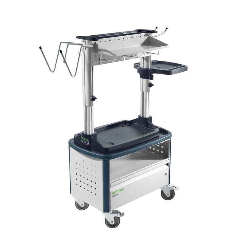 Festool | Universalcenter UCR 1000-Toolcraft