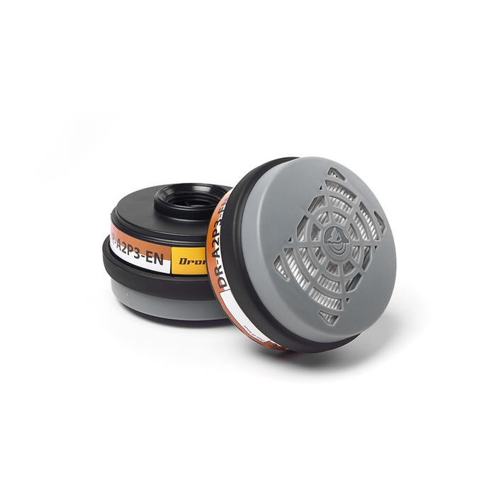 Dromex | A2P3 EN Filter NRCS/8072/0424