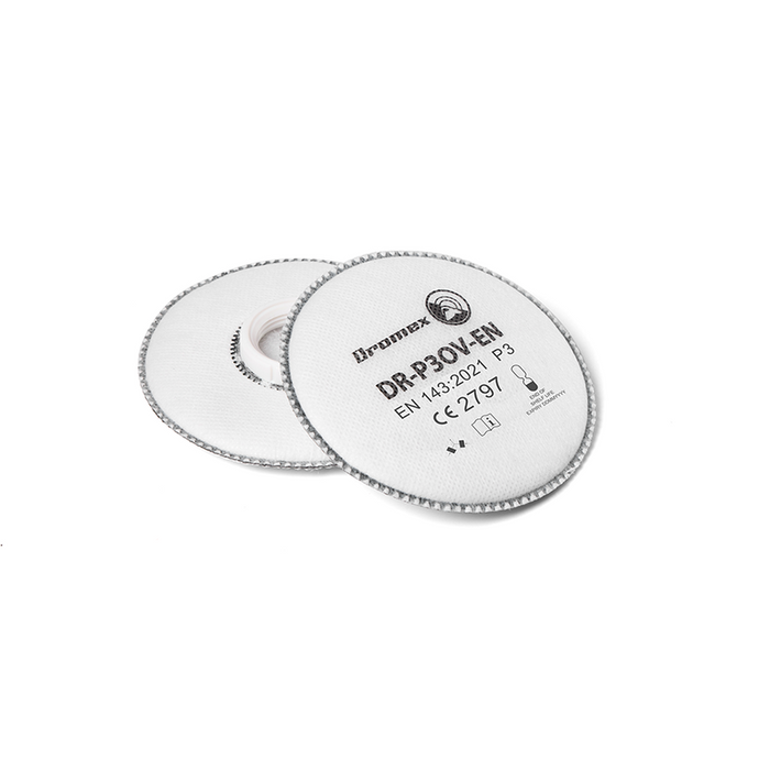 Dromex | P3-OV-EN Filter NRCS/8072/0426