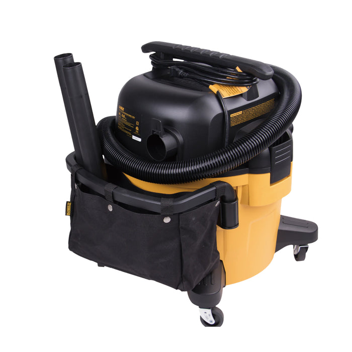 DeWalt | Vacuum Cleaner Portable 34l Wet/Dry