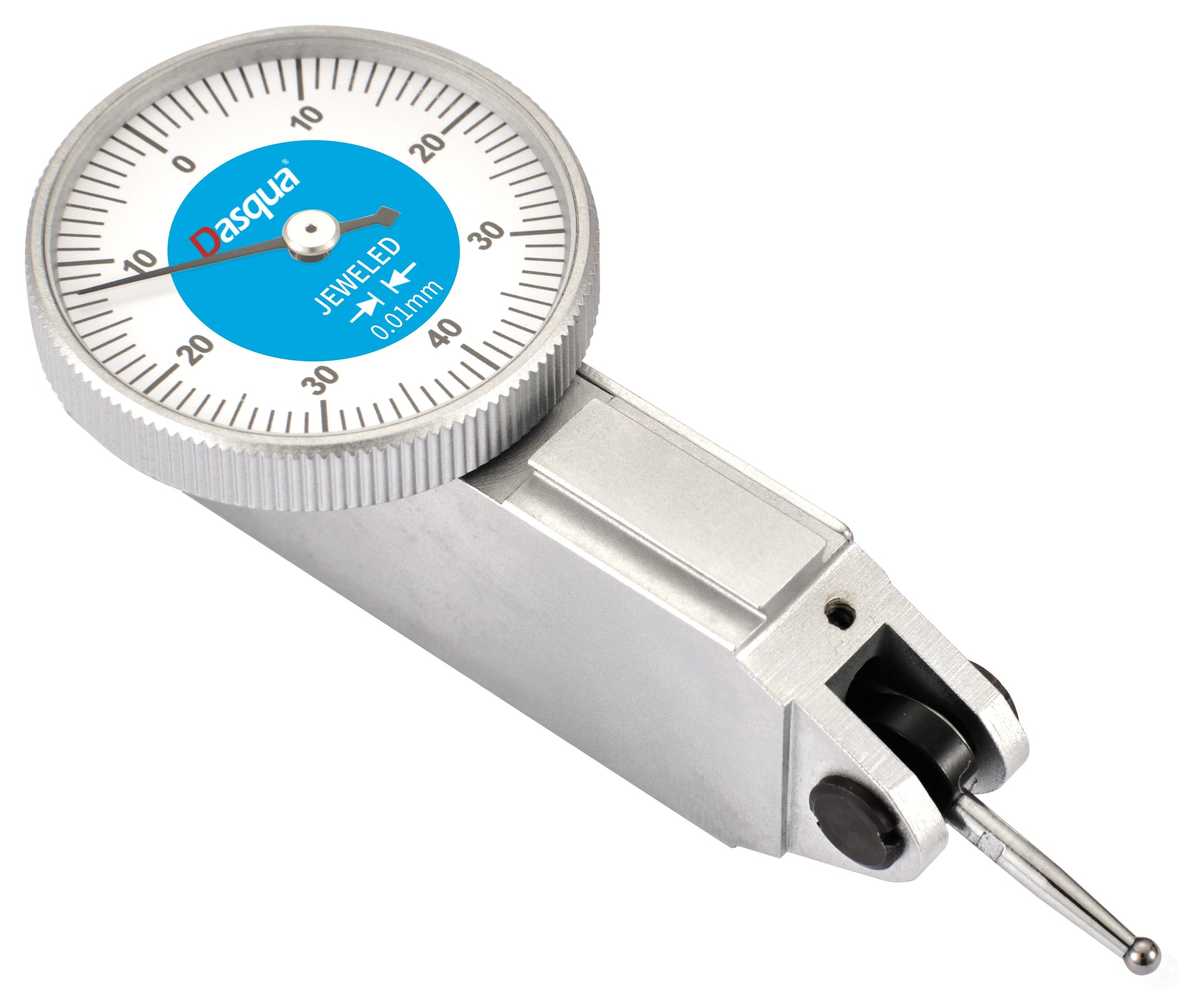 Dial Indicator Checker Dial Indicators, Gauges & Accessories - BPM Toolcraft