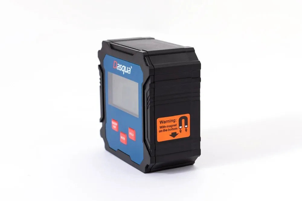 Dasqua | Digital Level Box with Magnet - BPM Toolcraft