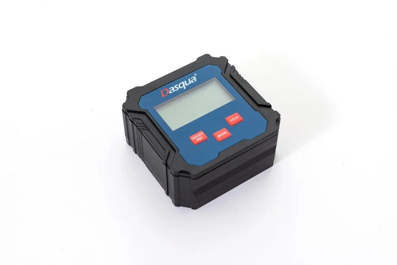 Dasqua | Digital Level Box with Magnet - Toolcraft