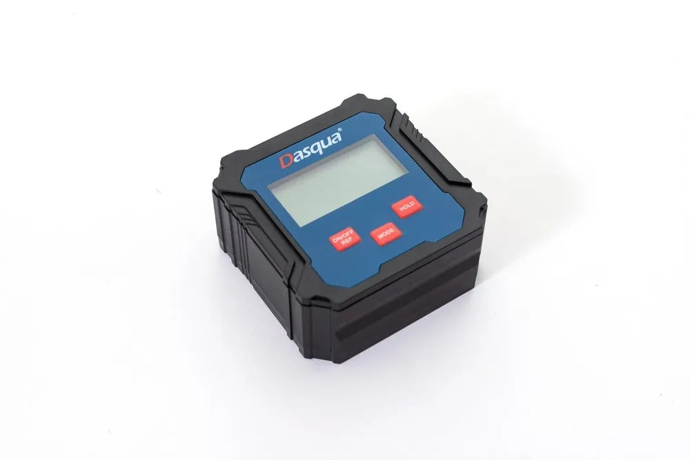 Dasqua | Digital Level Box with Magnet - BPM Toolcraft