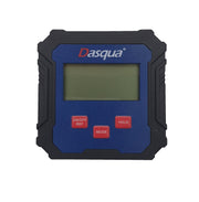 Dasqua | Digital Level Box with Magnet - Toolcraft