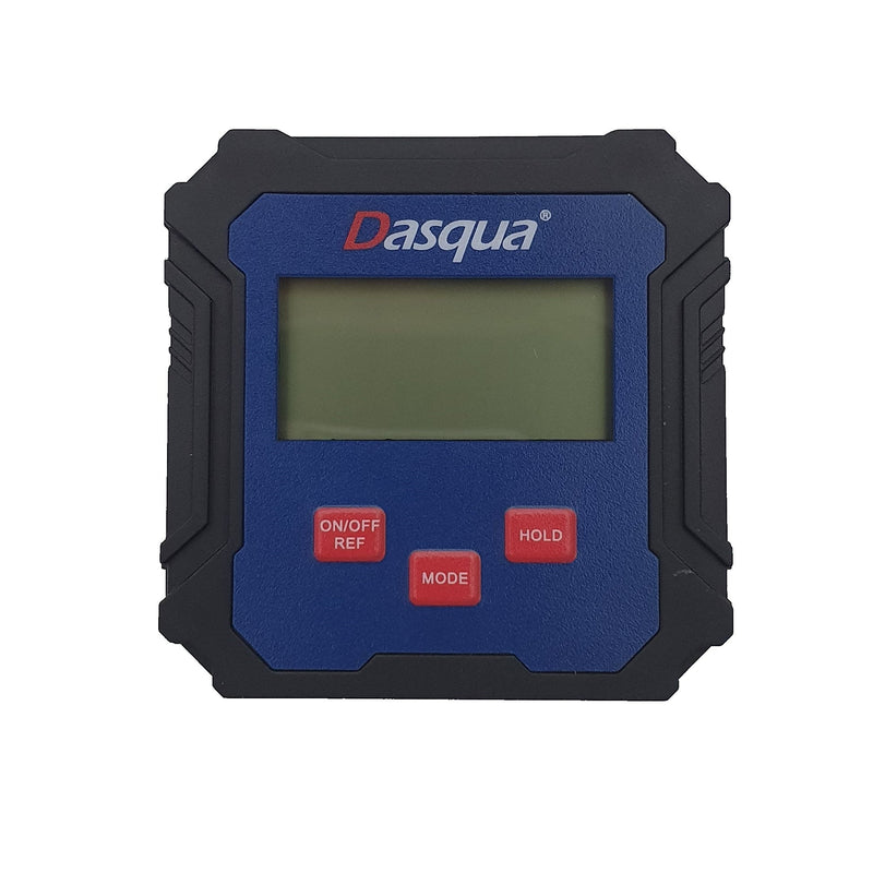 Dasqua | Digital Level Box with Magnet - Toolcraft