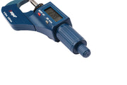 Dasqua | Digital Outside Micrometer Set 0-25mm - Toolcraft