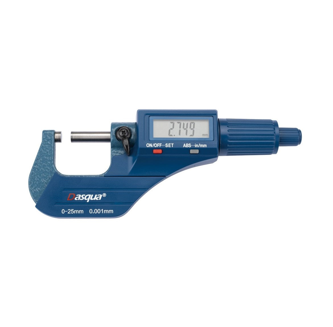 Dasqua Micrometers