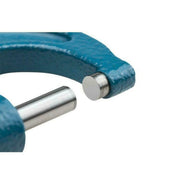 Dasqua | Outside Micrometer 50-75mm - Toolcraft