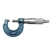 Dasqua | Outside Micrometer 50-75mm - Toolcraft