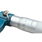 Dasqua | Outside Micrometer 50-75mm - Toolcraft