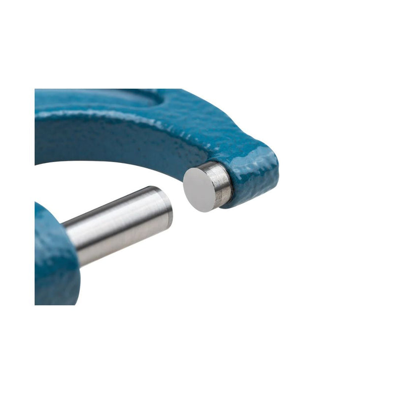Dasqua | Micrometer Outside 75-100mm 4111-8120-A-Toolcraft
