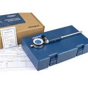 Dasqua | Precision Dial Bore Gauge 50-160mm - Toolcraft