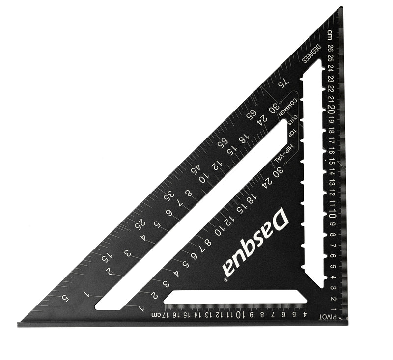 Dasqua | Rafter Square 300mm - Toolcraft