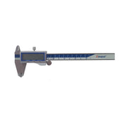 Dasqua | 150mm Digital Vernier Metal Housing - Toolcraft