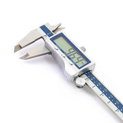 Dasqua | Vernier Calliper Digital Metal Housing 0-150mm-Toolcraft