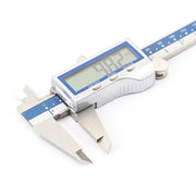 Dasqua | Vernier Calliper Digital Metal Housing 0-150mm-Toolcraft