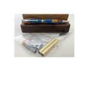 Dayacom | Ball Point Slimline Chrome Pen Kit - Toolcraft