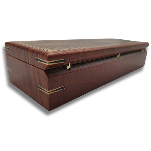 Dayacom | Bullet Hinges 25mm 5Pk