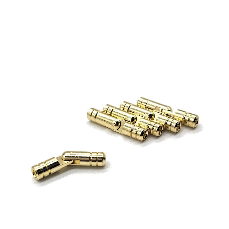 Dayacom | Bullet Hinges 25mm 5Pk-Toolcraft