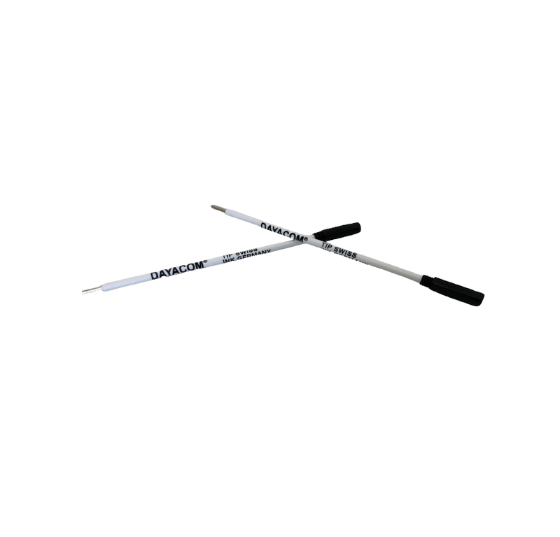 Dayacom | Cross-Style Refill Black - Toolcraft