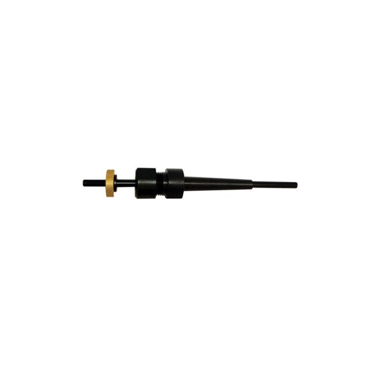 Dayacom | Pen Turning Mandrel #1MT Adjustable - Toolcraft