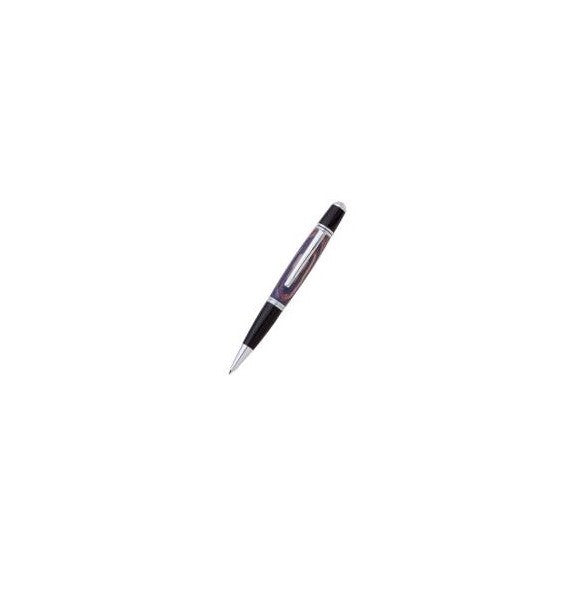 Dayacom | Sierra Chrome Pen Kit - Toolcraft